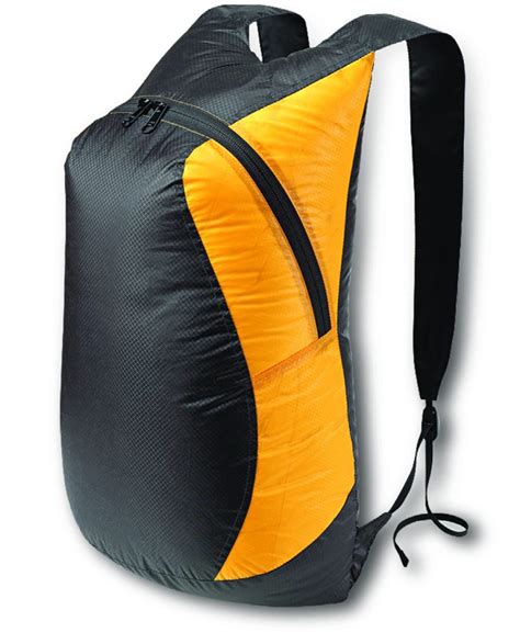 best ultralight packable daypack.